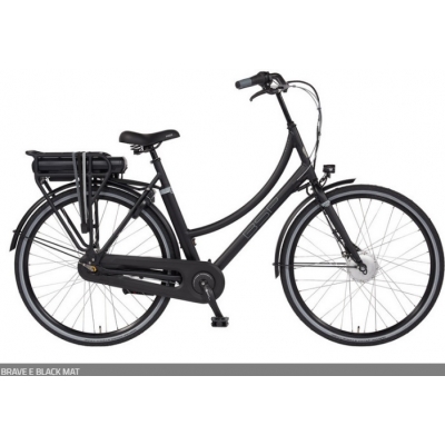 Bsp Brave E voorwiel motor Bsp Brave E voorwiel motor